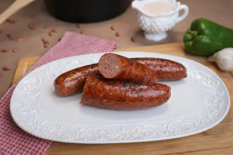 Andouille