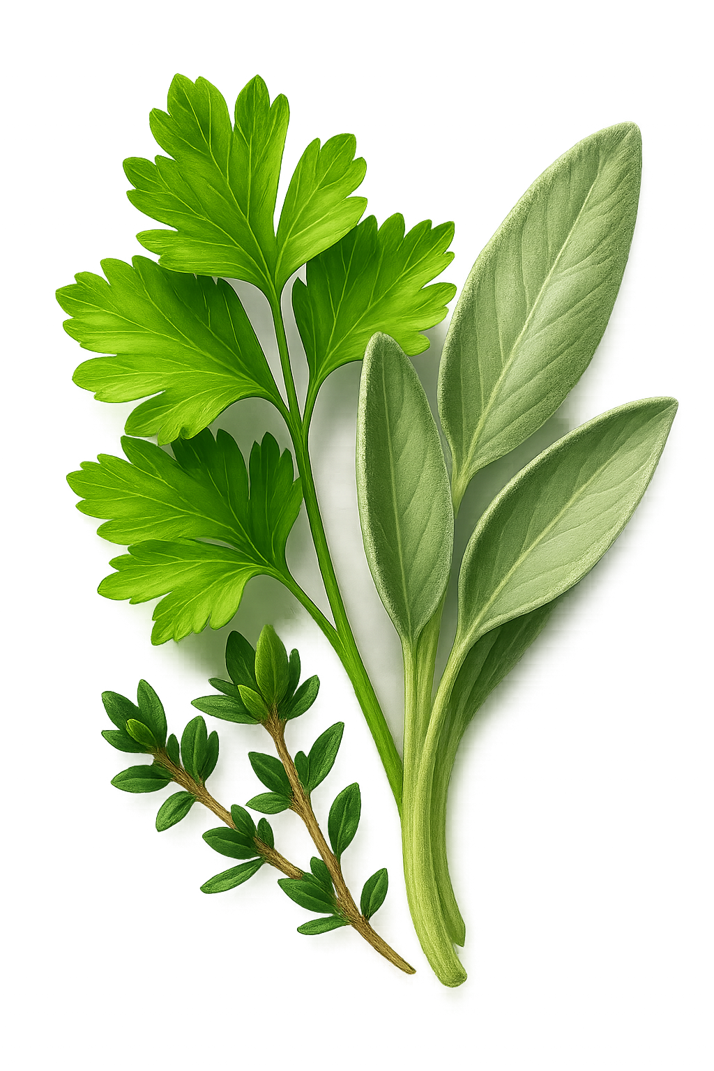 herbs