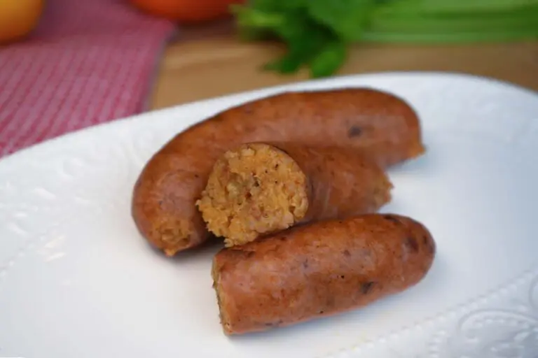 Crawfish Boudin