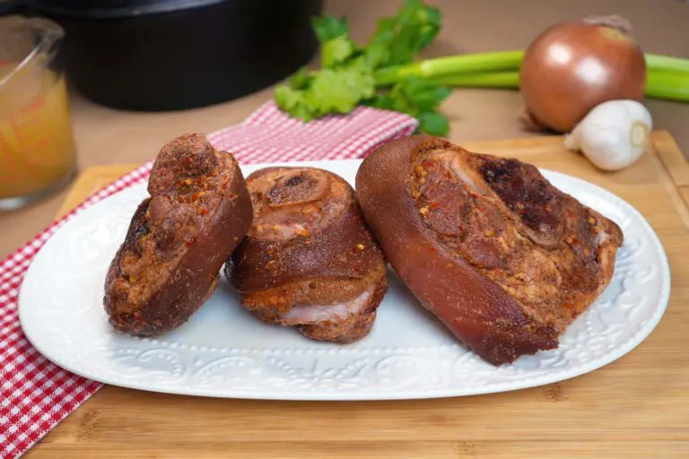 Pork Hocks