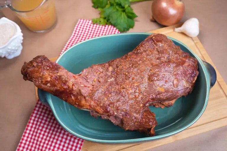 Pork Neck Bones