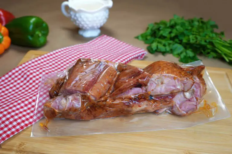 Pork Tasso