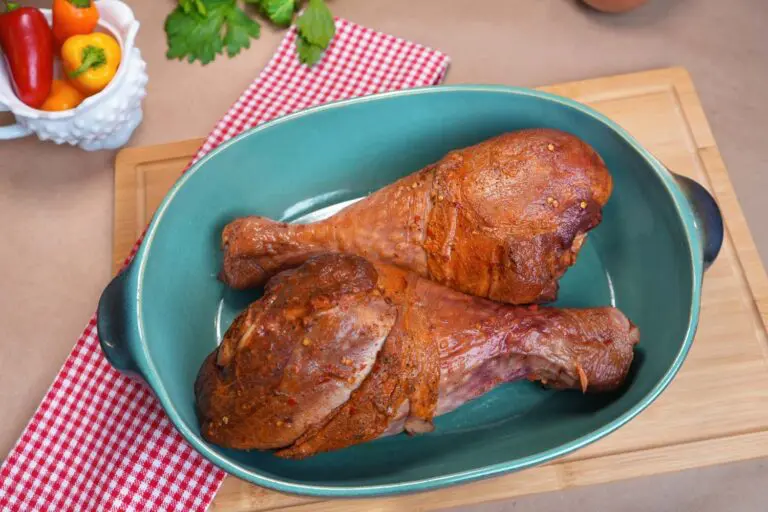 Turkey Drums