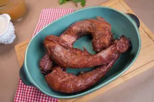 Turkey Necks