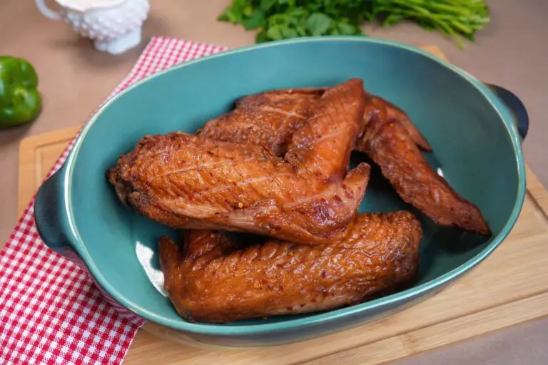 Turkey Wings