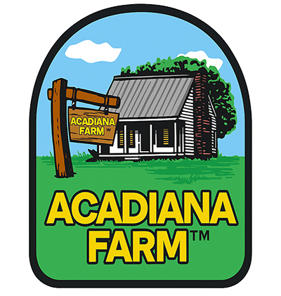 acadiana farm