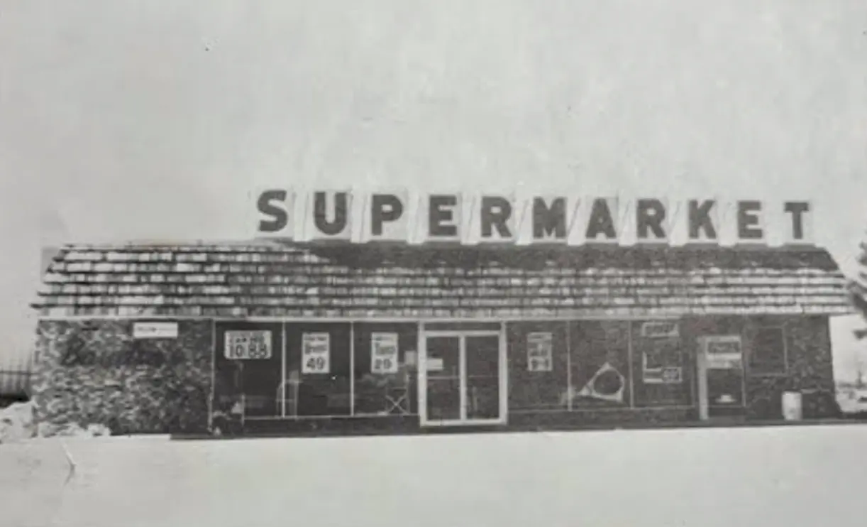baudins grocery