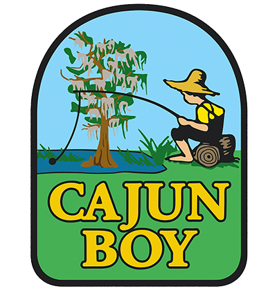cajun boy