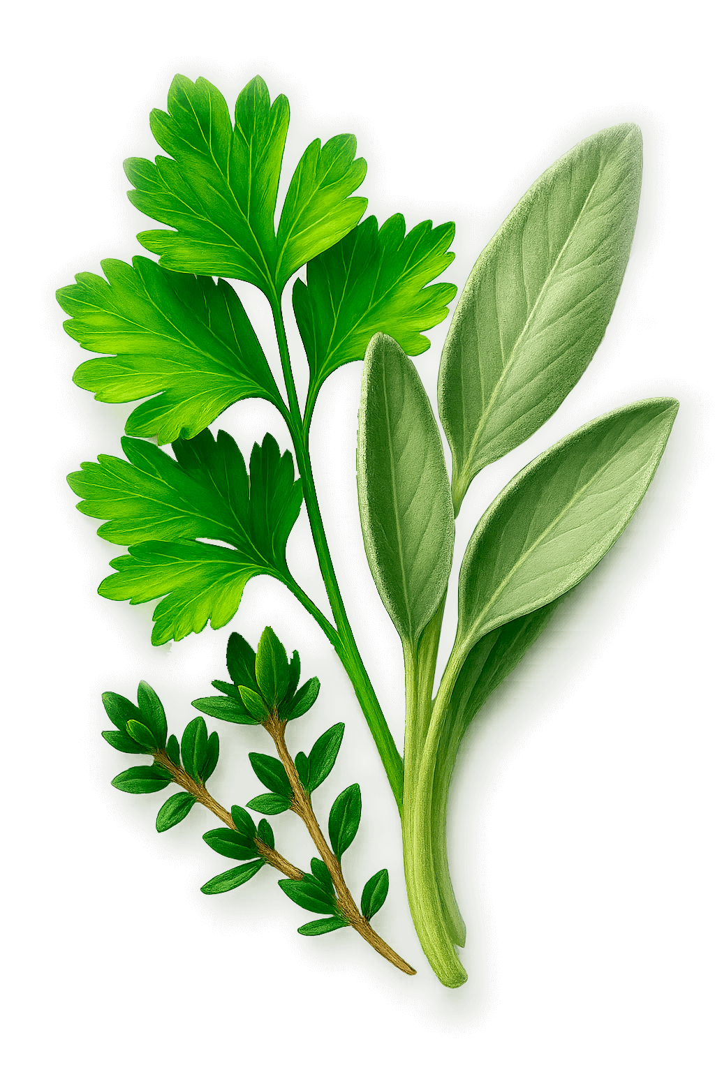 herbs